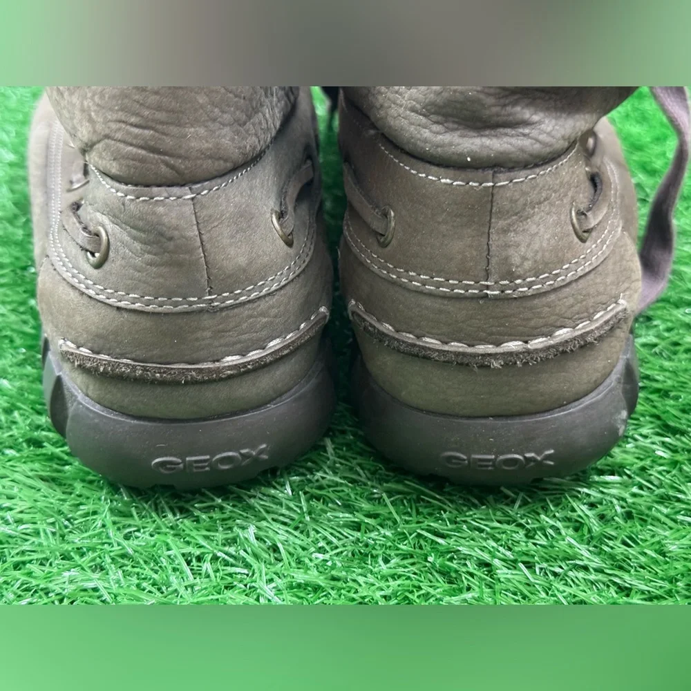 Geox‎ Men’s boots